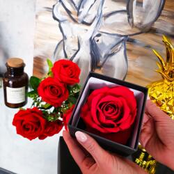 Springos Ha7447 örök Rózsa (ha7447)