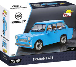 COBI COBI: Trabant 601 építőjáték (24539) (COBI-24539) - jatekshop