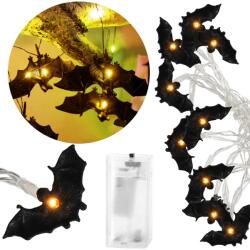 Springos Cl4062 Halloween 10 Led Fénydekoráció (cl4062)