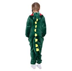 Springos Ha7347 Kigurumi Pizsama (ha7347)