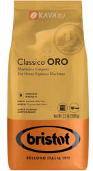 Procaffé Spa Bristot Oro Classico cafea boabe 1kg