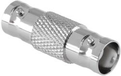 Cabletech BNC - BNC csatlakozó ZLA0480 (ZLA0480)