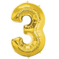 Springos Születésnapi dekoráció (PS0028)