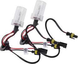 CABLETECH Xenon lámpák D2S 2db 6000K URZ0272 (URZ0272)