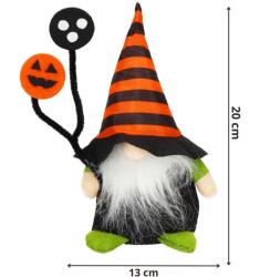 Springos Ca1252 Karácsonyi Dekoráció Manó 20 Cm (ca1252)