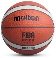 Molten Kosárlabda, 5-s méret MOLTEN BG2000 (B5G2000) - sportjatekshop