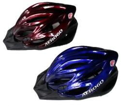 Spartan Fejvédő sisak, állítható S/M méret SPARTAN AEROGO RED (309-01-R)