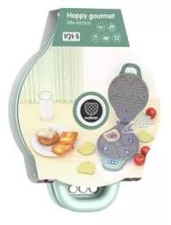 Man Yuk Toys Játék gofrisütő színváltó gofrival