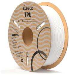 Elegoo TPU 1.75 1kg Fehér (50.203.0238)