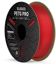 Elegoo PETG PRO -1.75mm-1KG-Cardboard Spool-Burgundy Red (50.203.0200)