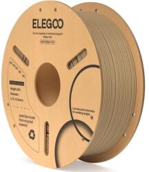 Elegoo PLA+ -1.75mm-1KG-Cardboard Spool-Wood (50.203.0236)