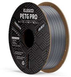 Elegoo PETG PRO 1.75, 1kg - Ezüst (50.203.0207)