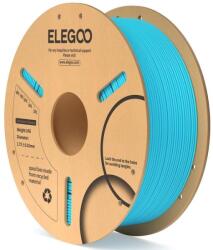 Elegoo PLA-1.75mm-1KG-Cardboard Spool-Sky Blue (50.203.0107)