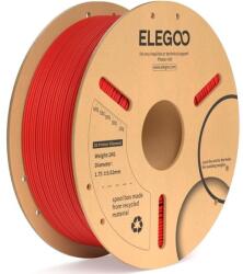 Elegoo PLA+ -1.75mm-1KG-Cardboard Spool-Red (50.203.0053)