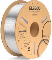 Elegoo PLA+ -1.75mm-1KG-Cardboard Spool-Clear (50.203.0164)