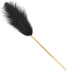 SuperLove Deluxe Ostrich Feather Tickler
