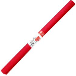 ICO ICO: Süni krepp papír piros színben 200x50cm (7520030017-564676) - innotechshop - 140 Ft