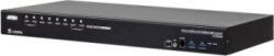 ATEN CS18208 KVM átkapcsoló HDMI 4096 x 2160 Pixel (62618A) (62618A)