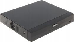 101 Dalmatians Dahua Technology XVR5108HS-I3 Fekete (XVR5108HS-I3(1T)) (XVR5108HS-I3(1T))