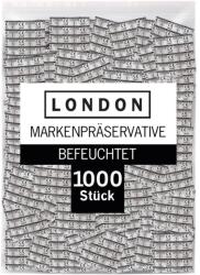 LONDON - vékony óvszer (1000db) - vagyaim
