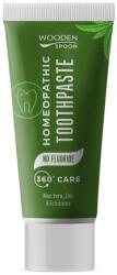 Wooden Spoon Homeopátiás Fogkrém 75 ml