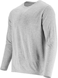 LAHTI PRO Hosszú Ujjú Póló, Vékony / Szürke - S (l4024101)