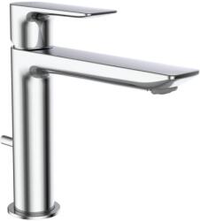 Laufen CITYPLUS Egykaros mosdó csaptelep, húzórudas lefolyószeleppel, Króm HF505303100000 (HF505303100000)