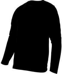 LAHTI PRO Hosszú Ujjú Póló, Vékony / Fekete - M (l4023902)