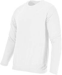 LAHTI PRO Hosszú Ujjú Póló, Vékony / Fehér - 2xl (l4024005)