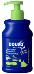 Douxo SPA Kölyökkutya sampon 250 ml - webshop