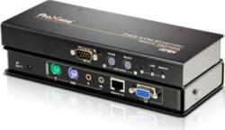 ATEN Console Ext. PS/2 KVM CE370 (CE370-AT-G) (CE370-AT-G)