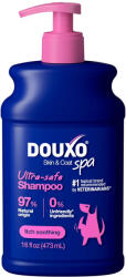 Douxo SPA Viszketéscsillapító sampon kutyáknak 250 ml - webshop