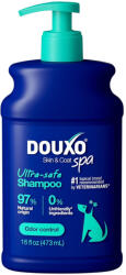 Douxo SPA Szagsemlegesítő sampon kutyáknak 250 ml - webshop