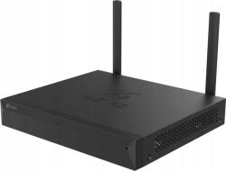 EZVIZ X5S-8W Fekete (CS-X5S-R100-8W) (CS-X5S-R100-8W)