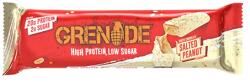 Grenade CARB KILLA PROTEIN BAR (60 GR) WHITE CHOCOLATE SALTED PEANUT 60 gr