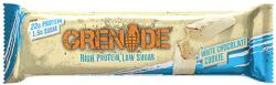 Grenade PROTEIN BAR (60 GR) WHITE CHOCOLATE COOKIE 60 gr