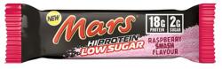 Hi Protein Bar High Protein Low Sugar Bar (55 Gr) Raspberry Smash