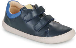 Easy Peasy Pantofi sport Casual Băieți MY DUCKIE'S VELCRO Easy Peasy Albastru 28