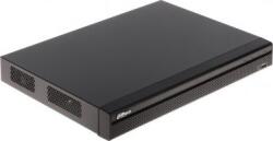 Dahua Dahua NVR4204-P-4KS2/L 4 csatorna/H265/160Mbps rögzítés/2x SATA/4x PoE hálózati rögzítő(NVR) (NVR4204-P-4KS2/L) (NVR4204-P-4KS2/L)
