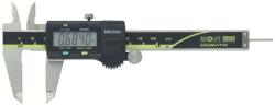 Mitutoyo ABSOLUTE AOS Digimatic digitális tolómérő, 0-4", 0.0005" (0.01 mm) (500-170-30) (500-170-30)