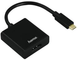  Adapter HAMA Type-C to DisplayPort UHD
