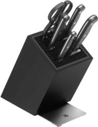 WMF Bloc cu 4 cuțite și forfecuță Spitzenklasse Plus 6 el (1882289992)