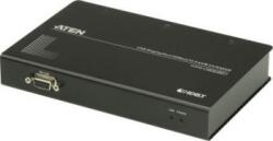 ATEN CE920L-ATA-G KVM hosszabbító (USB DisplayPort HDBaseT 2.0) (USB DisplayPort HDBaseT 2.0)