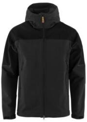 Fjällräven Keb Agile Winter Jacket Men Jachetă Black XL