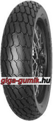 Mitas Flat Track ( 140/80-19 TT duplafelismerés 27.5x7.50-19, hátsó kerék, Mischung SOFT, NHS, gruen ) - giga-gumik