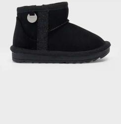 Mayoral télicipő fekete, 42577 - fekete 22