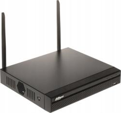Dahua CAMERA RECORDER BLACK 1U Fekete (NVR1108HS-W-S2-CE) (NVR1108HS-W-S2-CE)