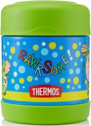 Thermos Termos pentru mâncare copii FUNtainer dinozauri, 290 ml (12301A)