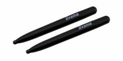 iiyama STYLUS-P08 érintőtoll Fekete (STYLUS-P08) (STYLUS-P08)