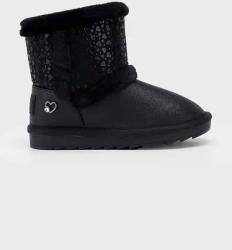 Mayoral télicipő fekete, 46575 - fekete 31